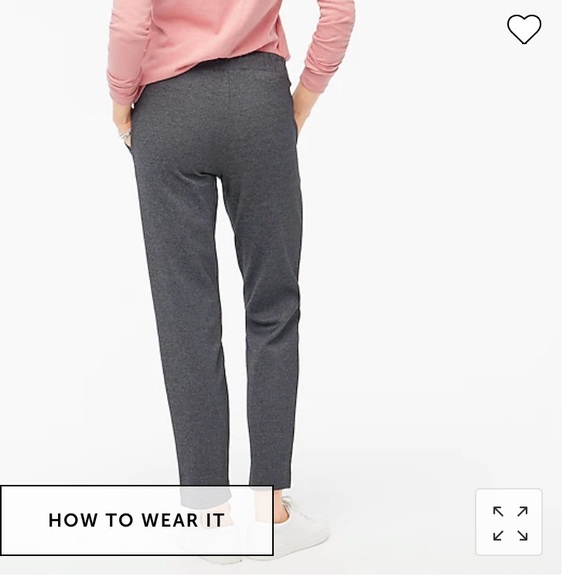 J Crew Pant 💫🌟 - Picture 6 of 15